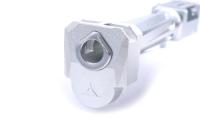 GUNDAY Radian RJ&ABタイプバレルセット VFC G17G5用 SV