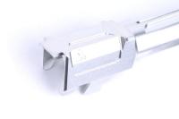 GUNDAY Radian RJ&ABタイプバレルセット VFC G17G5用 SV