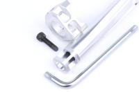 GUNDAY Radian RJ&ABタイプバレルセット VFC G17G5用 SV