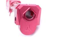 GUNDAY Radian RJ&ABタイプバレルセット VFC G19G5用 RED