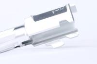 GUNDAY Radian RJ&ABタイプバレルセット VFC G19G5用 SV