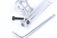 GUNDAY Radian RJ&ABタイプバレルセット VFC G19G5用 SV