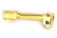 GUNDAY Radian RJ&ABタイプバレルセット VFC G19G5用 GD