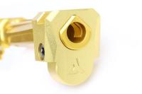 GUNDAY Radian RJ&ABタイプバレルセット VFC G19G5用 GD