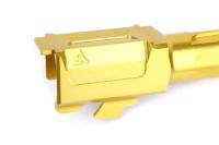 GUNDAY Radian RJ&ABタイプバレルセット VFC G19G5用 GD