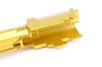 GUNDAY Radian RJ&ABタイプバレルセット VFC G19G5用 GD