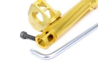 GUNDAY Radian RJ&ABタイプバレルセット VFC G19G5用 GD