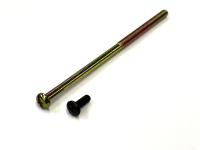 NB Zenitタイプ PK-3 RK-3 東京マルイ AKM GBBR用 グリップ シェルパターン