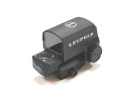 LEUPOLD リューポルド LCO タイプ ダットサイト ブラック