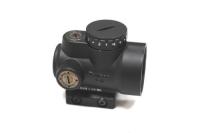 Trijicon MRO タイプ レッドダットサイト BK 刻印有り