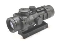 BURRIS AR-332 タイプ 3X プリズムサイト スコープ