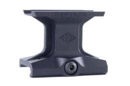 REPTILIAタイプ Micro T2対応 オプティックマウント 1.93inch BK