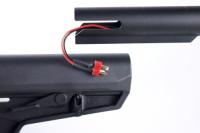 DOUBLE BELL TTI・TR-1 L KeyMod 電子トリガー搭載 No.059+-ETU