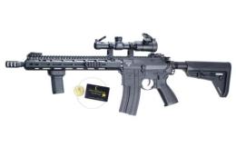 DOUBLE BELL TTI・TR-1 L M-LOK 電子トリガー搭載 No.059M+-ETU