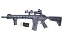 DOUBLE BELL TTI・TR-1 L M-LOK 電子トリガー搭載 No.059M+-ETU