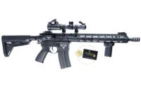 DOUBLE BELL TTI・TR-1 L M-LOK 電子トリガー搭載 No.059M+-ETU