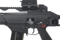 WE-TECH製 G39C(G36C) リアル刻印 ダットサイト付属 ガスガン 日本仕様