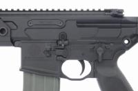 APFG SIG MCX Rattler SBR リアル刻印 ガスブローバック ガスガン