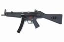 WE-TECH MP5 A2 ガスブローバック ガスガン