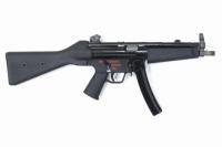 WE-TECH MP5 A2 ガスブローバック ガスガン