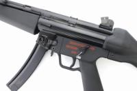 WE-TECH MP5 A2 ガスブローバック ガスガン