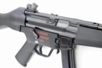 WE-TECH MP5 A2 ガスブローバック ガスガン