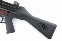 WE-TECH MP5 A2 ガスブローバック ガスガン