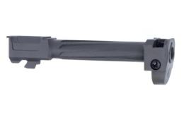 GUNDAY VFC グロック17 GEN5対応 Radianタイプ スチールアウターバレルセット