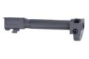 GUNDAY VFC グロック17 GEN5対応 Radianタイプ スチールアウターバレルセット