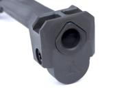 GUNDAY VFC グロック17 GEN5対応 Radianタイプ スチールアウターバレルセット