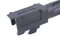 GUNDAY VFC グロック17 GEN5対応 Radianタイプ スチールアウターバレルセット