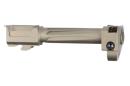 GUNDAY GHK グロック45 MOS対応 Radianタイプ アウターバレルセット TAN