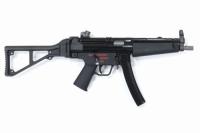 WE-TECH MP5 A2 PDW ガスブローバック ガスガン