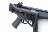 WE-TECH MP5 A2 PDW ガスブローバック ガスガン