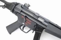 WE-TECH MP5 A2 PDW ガスブローバック ガスガン