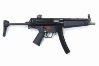 WE-TECH MP5 A3 ガスブローバック ガスガン