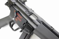 WE-TECH MP5 A3 ガスブローバック ガスガン