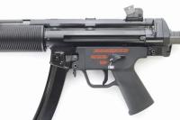 WE-TECH MP5 SD3 ガスブローバック ガスガン