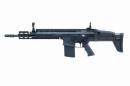 DOUBLE BELL製 電動ガン SCAR-H PWSカスタム BK No.830
