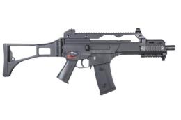 DOUBLE BELL G36C レーザー刻印 ライトリコイル メタル電動ガン No.G001