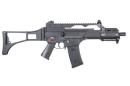 DOUBLE BELL G36C レーザー刻印 ライトリコイル メタル電動ガン No.G001