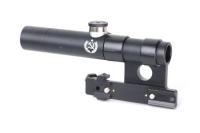 DOUBLE BELL モシン・ナガン M1891/30対応 3.5x18 PUスコープ