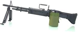 A&K M60 ベトナム フルメタル 電動ガン