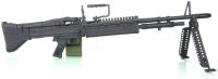 A&K M60 ベトナム フルメタル 電動ガン