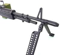 A&K M60 ベトナム フルメタル 電動ガン
