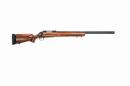 A&K M24 ライフル リアル刻印 エアーコッキング エアガン リアルウッド M24W