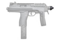 MIESSA KWC / KWA MP9用 SAS アダプター 逆14mm