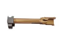 GUNDAY 東京マルイ グロック17 GEN5対応 Radianタイプ アウターバレルセット BR