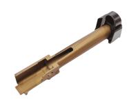 GUNDAY 東京マルイ グロック17 GEN5対応 Radianタイプ アウターバレルセット BR