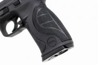 KWC製 Co2 ガスガン 日本仕様 樹脂フレーム M&P40L ポーテッド PC刻印